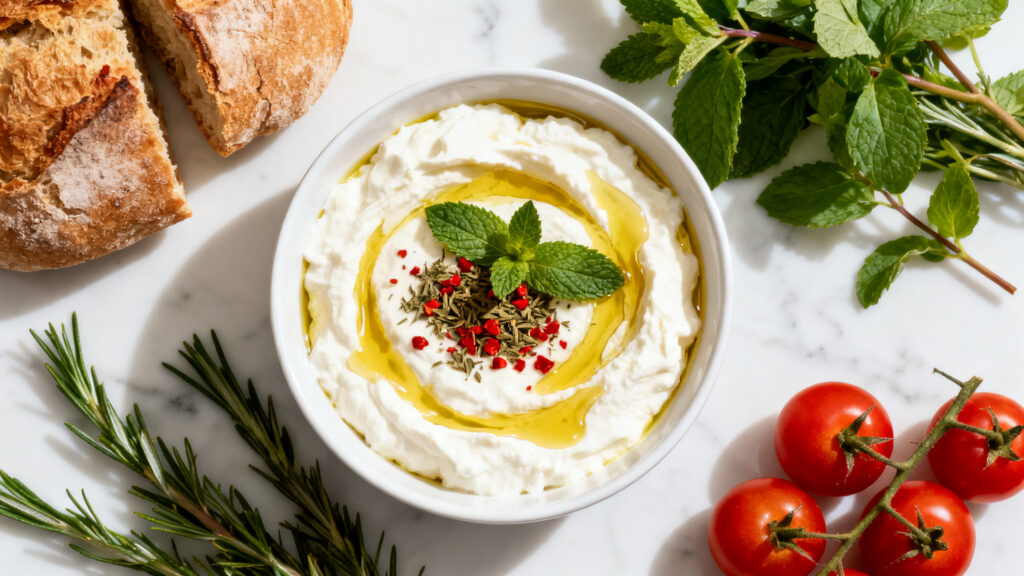 Yogurtlu kahvaltilik tarifler 1784098986