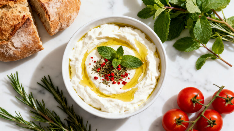Yogurtlu kahvaltilik tarifler 1784098986