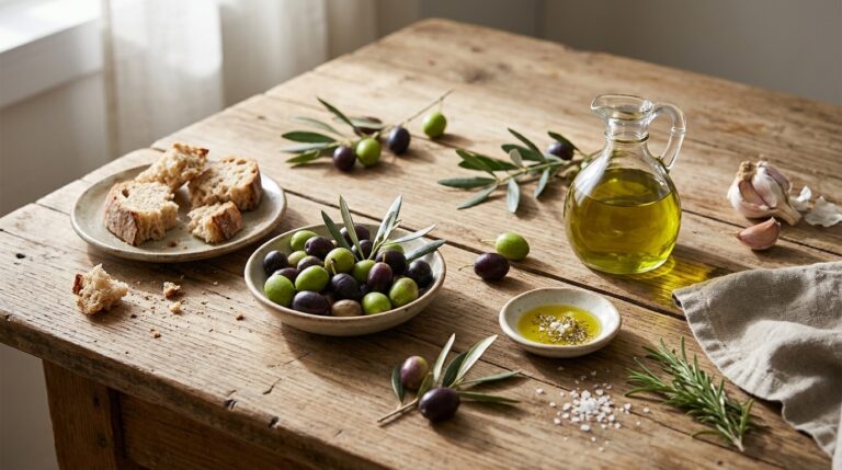 Zeytin Hasadı: Doğru Zaman ve Yöntemler Rehberi