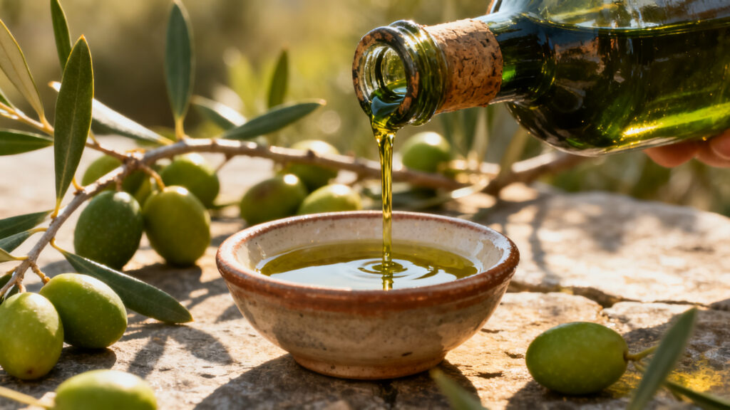 Erken hasat zeytinyagi ozellikleri 1785571356