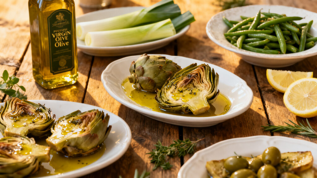 Zeytinyagli meze tarifleri 1786348954