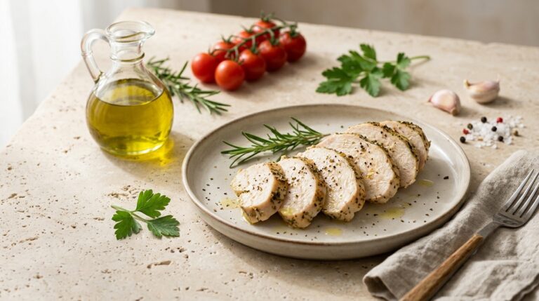 500 Gram Tavuk Göğsü Kaç Kalori
