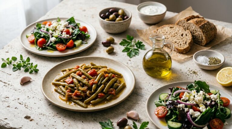 Akdeniz Diyeti Nedir