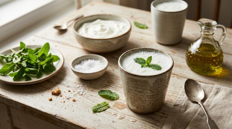 Ayran Kaç Kalori