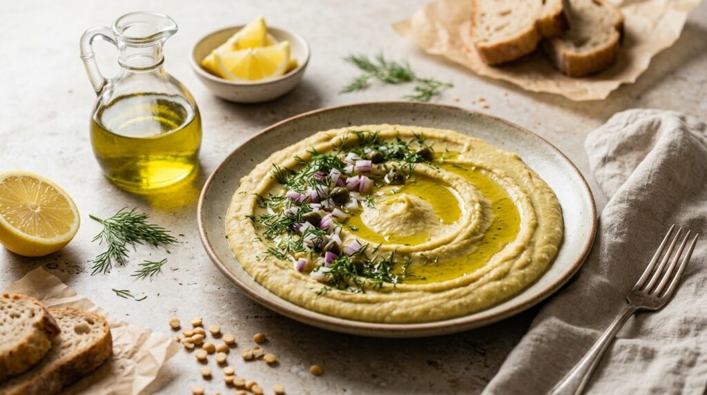 Fava Tarifi