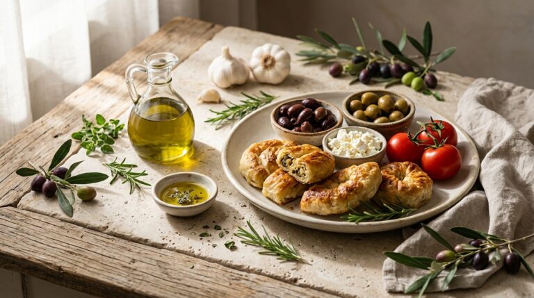 İtalyan Zeytinyağı Bölgeleri ve Özellikleri