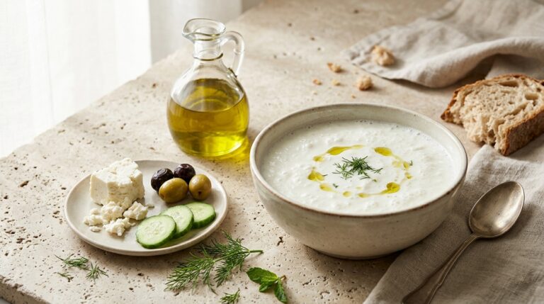 Kefir Kaç Kalori