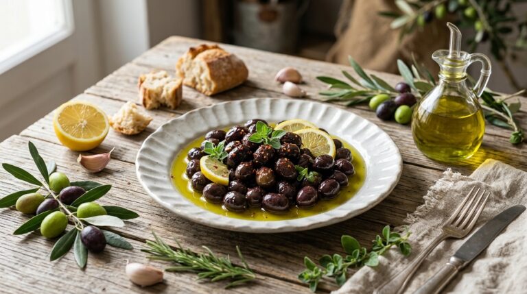 Manisa Akhisar Zeytin Pazarının Dünyaya Yolculuğu