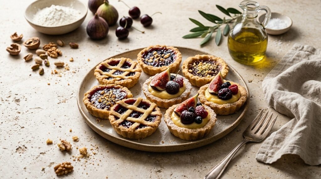 Tartolet Tarifi