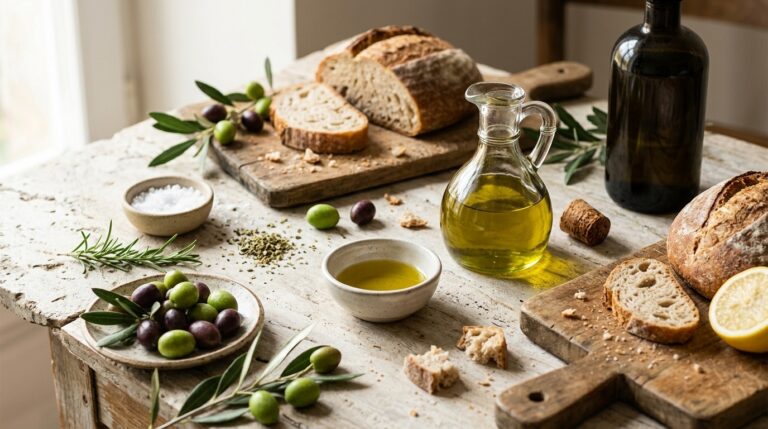 Zeytinyağı Bayatlığını Anlama Yolları