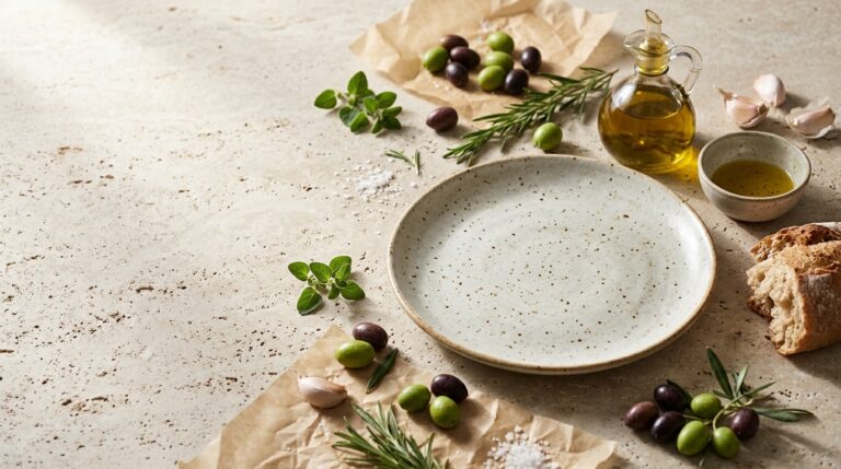 Zeytinyağı Besin Değerleri Tablosu