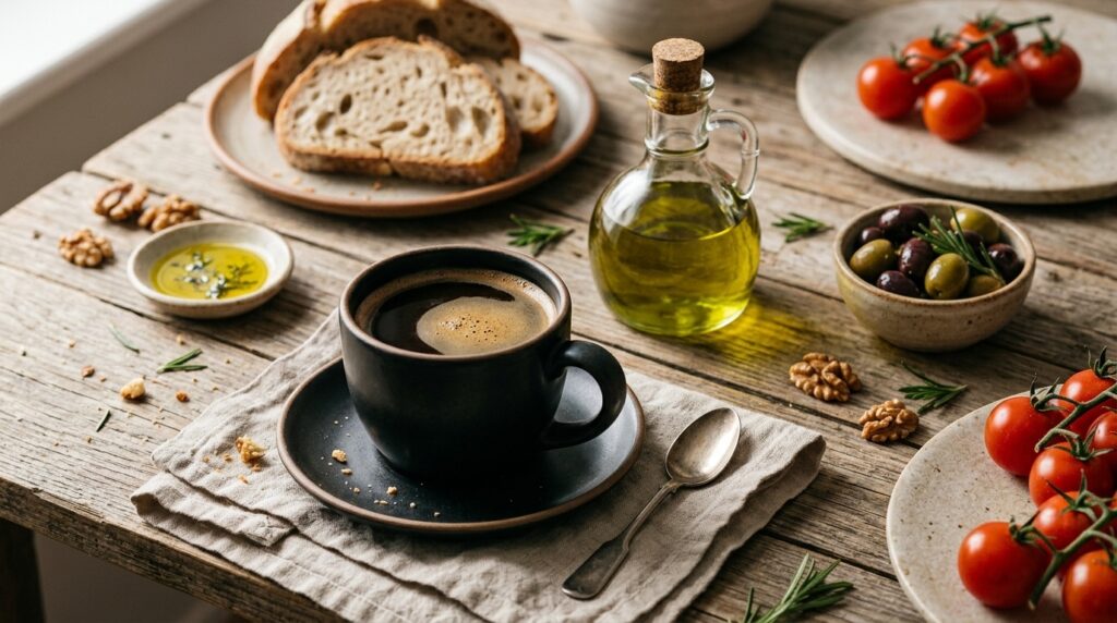 Americano Kaç Kalori? Detaylı Rehber ve Hesaplama