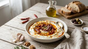 Atom Meze: Nefis Sunumlu Mezeler ve Hazırlık İpuçları