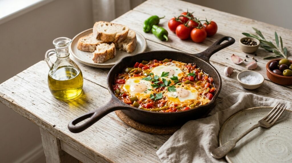 Az Malzemeli Yemek Tarifleri Kaç Dakikada Pişer?