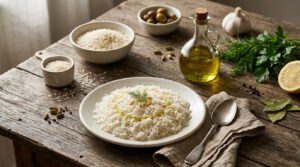 Basmati Pirinç Kaç Kalori? Porsiyon Hesabı ve Püf Noktaları