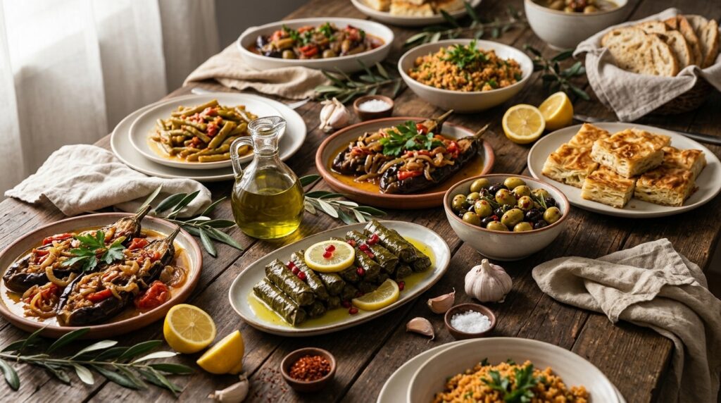 Bayram Sofralarının Vazgeçilmezi Kaç Kalori? Tam Liste