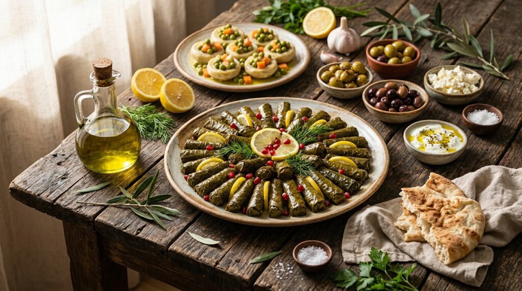 Bayram Sofralarının Yıldızı Kaç Kalori? Tam Rehber