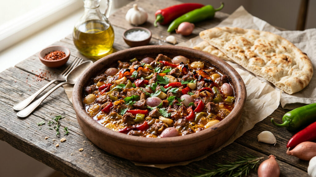 Belen Tava Tarifi: Geleneksel Usul ve İpuçları