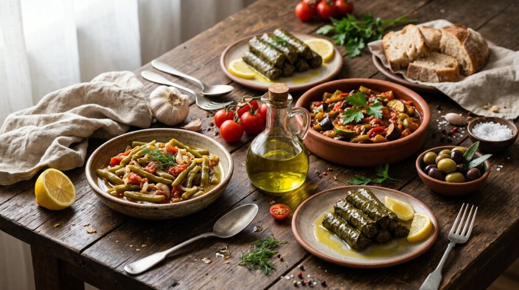 Etsiz Yemek Tarifleri Kaç Dakikada Pişer? Hızlı Rehber