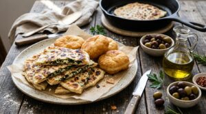 Fırın Olmadan Hamur İşleri Tarifleri Kaç Kalori?