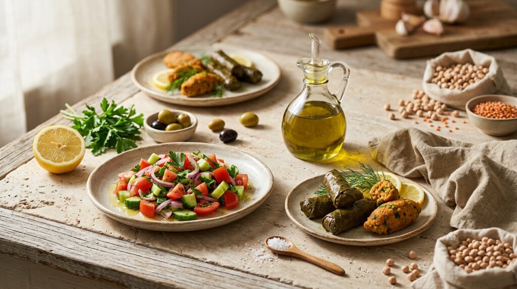 Glutensiz Tarifler Kaç Kalori? Pratik Hesaplama Rehberi