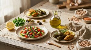 Glutensiz Tarifler Kaç Kalori? Pratik Hesaplama Rehberi