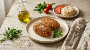 Kadınbudu Köfte Kaç Kalori? Porsiyon Hesabı ve Tarif