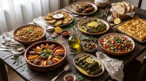 Kalabalık Aile Yemekleri Tarifleri Kaç Kalori? 12 Pratik Öneri
