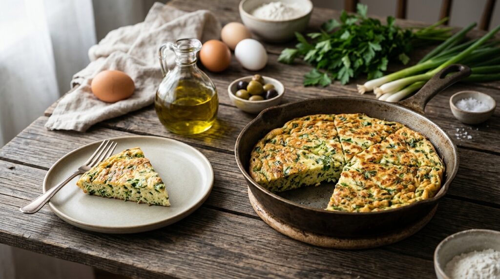 Kaygana Kaç Dakikada Pişer? Püf Noktaları ve Pratik Tarif
