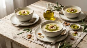 Keşkül Kaç Kalori? Porsiyonlara Göre Detaylı Hesaplama
