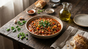 Kıymalı Yemek Tarifleri Kaç Kalori? Hesaplama ve İpuçları