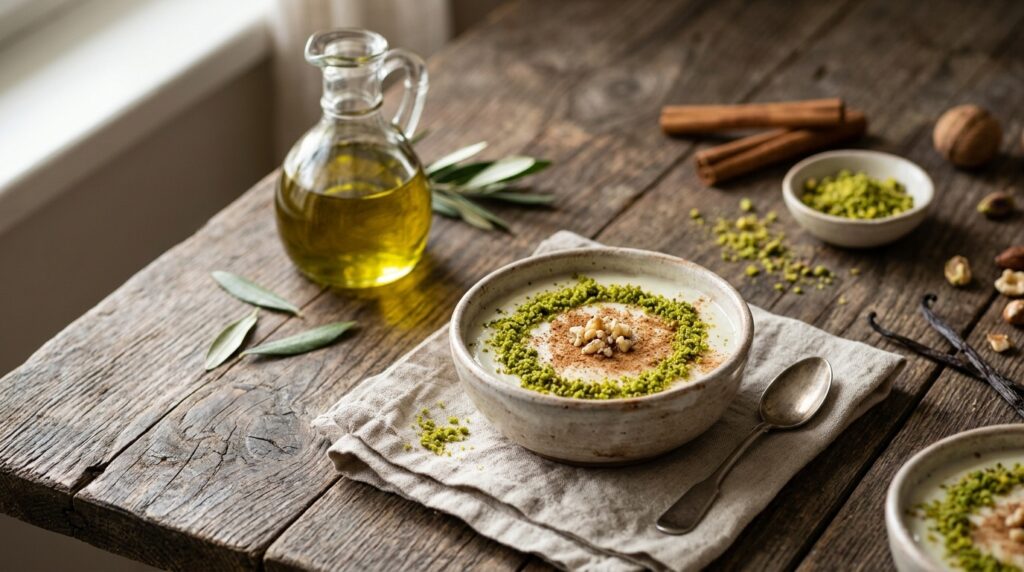 Kremalı Tatlı Tarifleri Kaç Kalori? Porsiyon Hesabı ve İpuçları