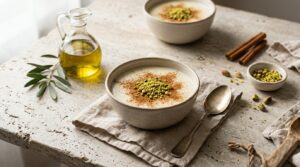 Kremasız Muhallebi Kaç Dakikada Pişer? Pratik Tarif