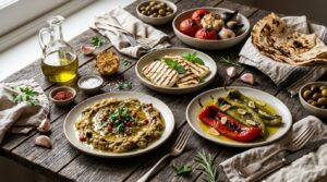 Mangal Mezeleri Kaç Dakikada Pişer? Pratik Pişirme Rehberi