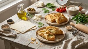 Milföy Tarifleri Kaç Kalori? Porsiyon ve Malzeme Hesabı