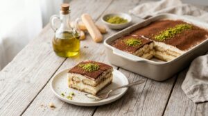 Muhallebili Kedi Dili Pasta: Kremali Katmanli Tarif