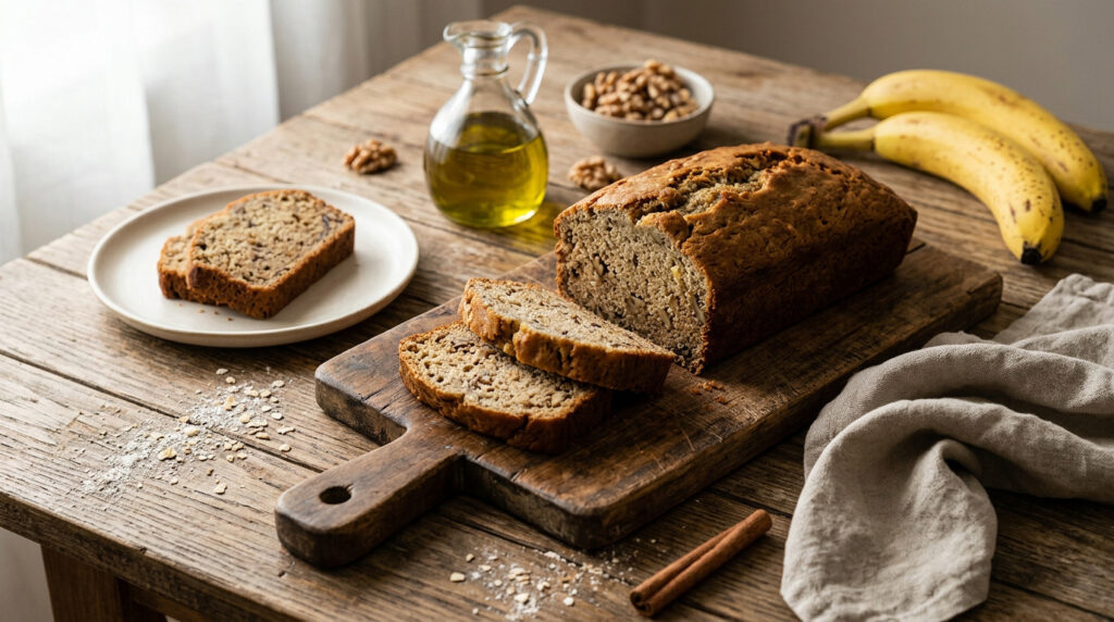 Muzlu Ekmek Kaç Kalori? Dilim Başı Hesaplama Tablosu