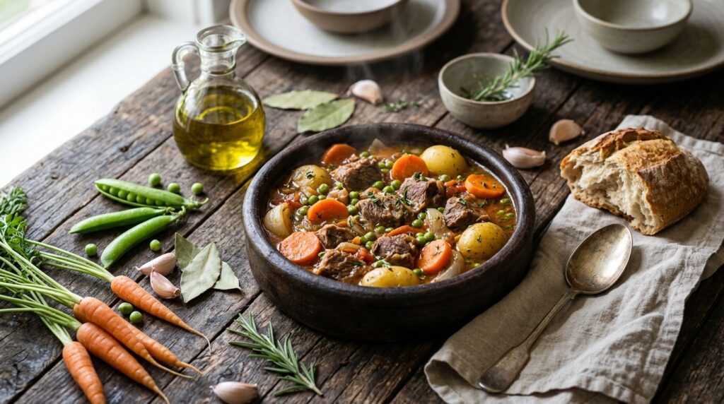 Orman Kebabı Kaç Dakikada Pişer? Pratik Rehber