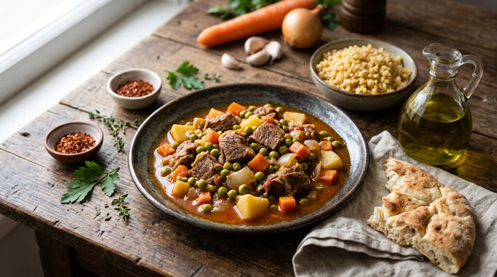 Orman Kebabı Kaç Kalori? Besin Değerleri ve Tarifi