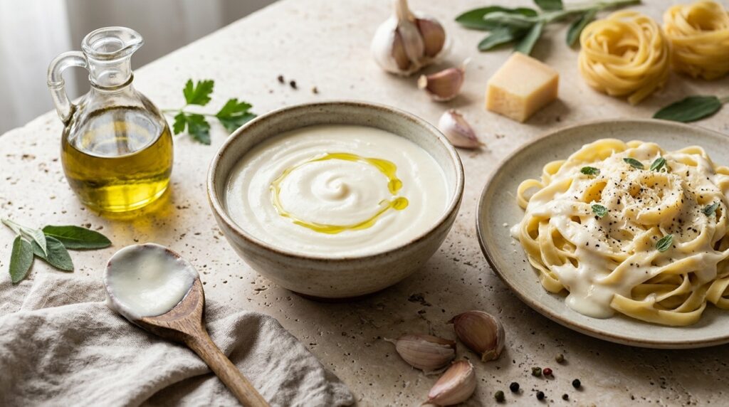 Pasta Kreması: Pürüzsüz Kıvam için Doğru Oran ve Teknik