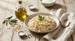 Pirinç Pilavı Kaç Kalori Kaç Dakikada Pişer? Pratik Rehber