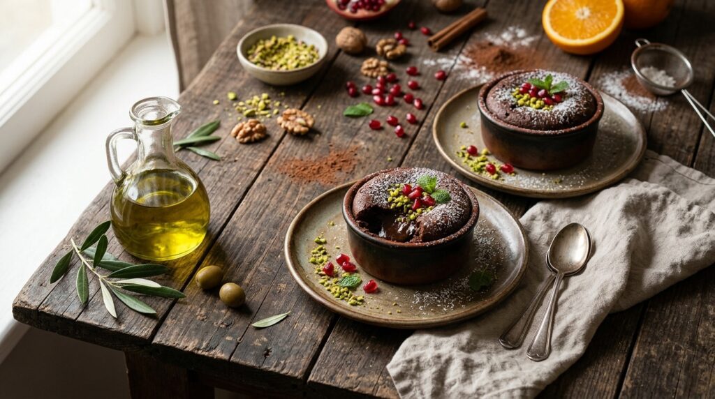 Sevgiliye Tatlı Tarifleri Kaç Dakikada Pişer? Hızlı Çözümler