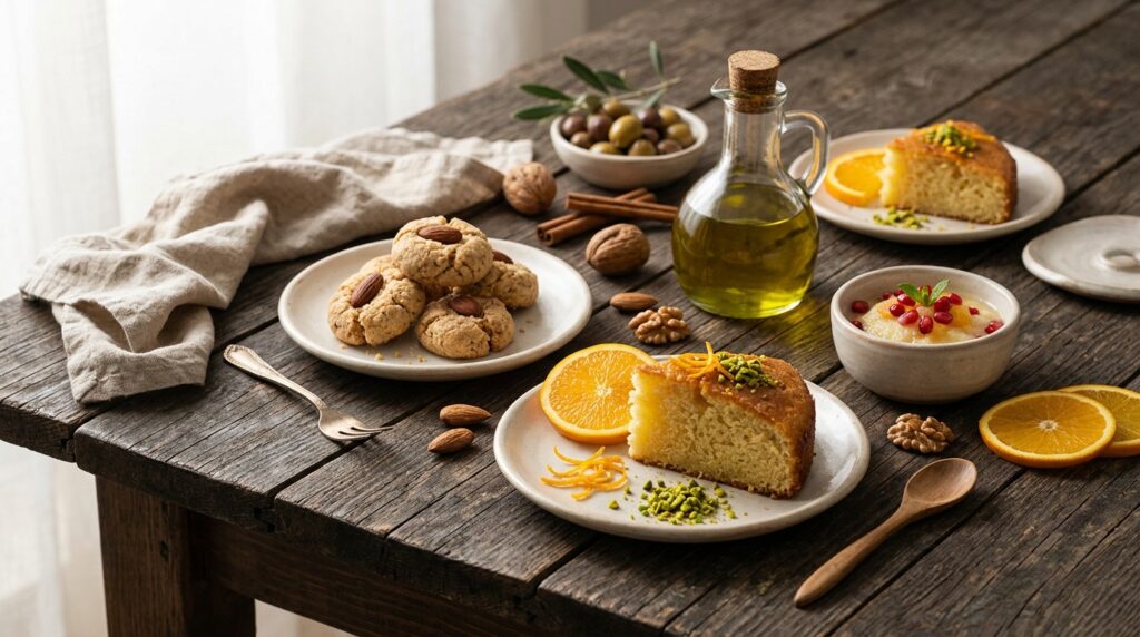 Şipşak Tatlı Tarifleri Kaç Kalori? Hızlı ve Hafif Seçenekler