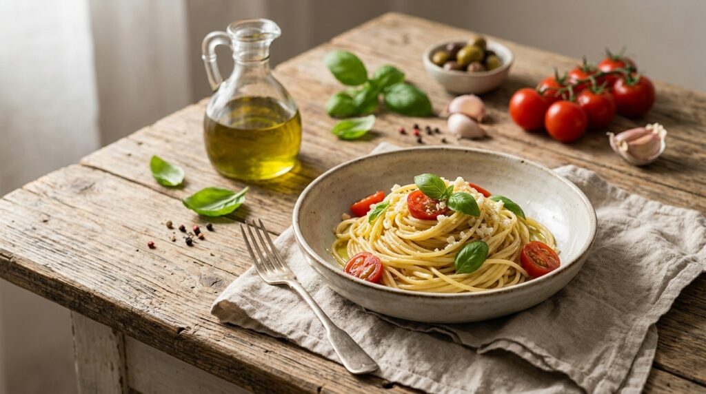 Tek Kişilik Pasta Kaç Kalori? Tarif ve Hesaplama