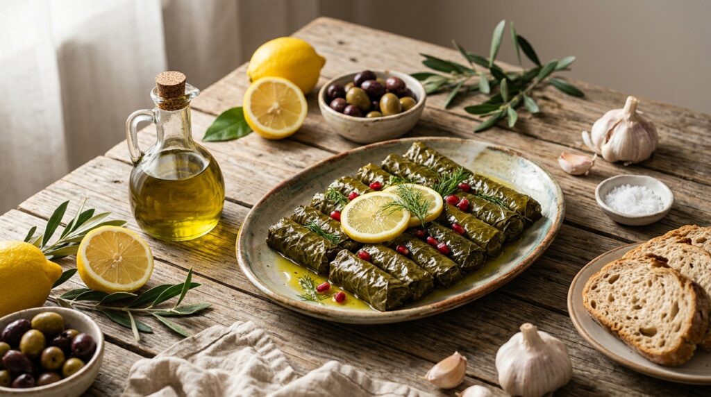 Ve Lezzetli Kaç Kalori? Tarif, Tablo ve Pratik İpuçları