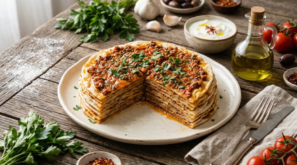 Yağlama Tarifi: Yumuşacık Çörek İçin Adım Adım Rehber