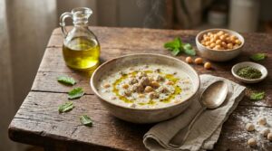 Yuvarlama Kaç Kalori? Pişirme Yöntemine Göre Hesaplama