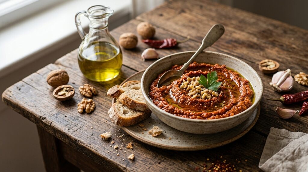 Zeytinyağlı Acuka Kaç Dakikada Pişer? Pratik Tarif